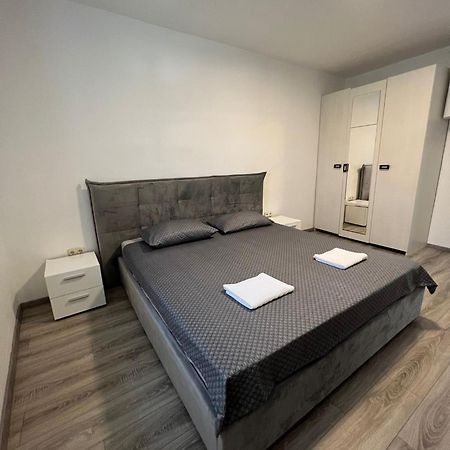Centrum Apartment Makarska Exterior photo