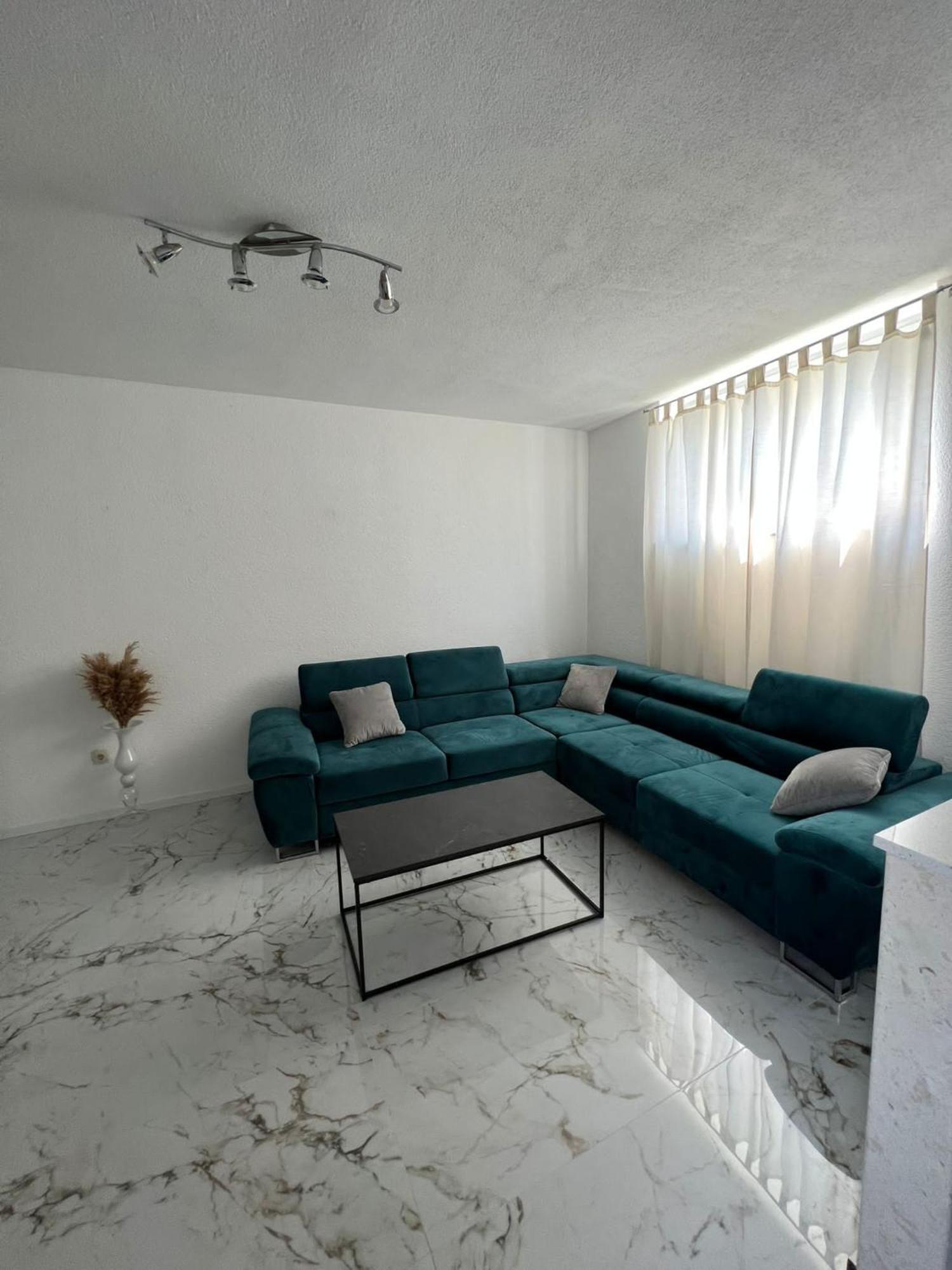 Centrum Apartment Makarska Exterior photo